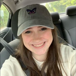 Meet your Posher, Allyson